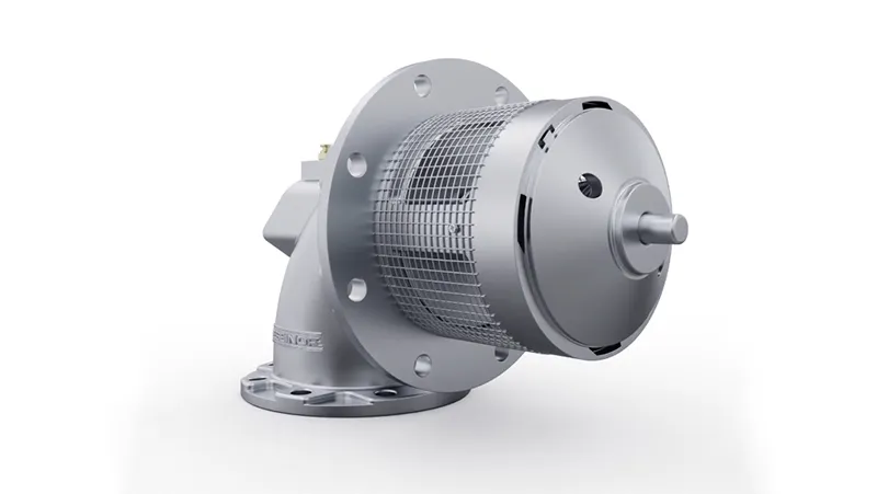 Soupape de décharge inférieure en alliage d'aluminium GY806-100