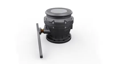 Coupleur API XYF-100