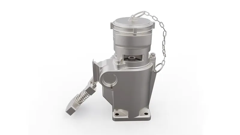 Coupleur API GY616