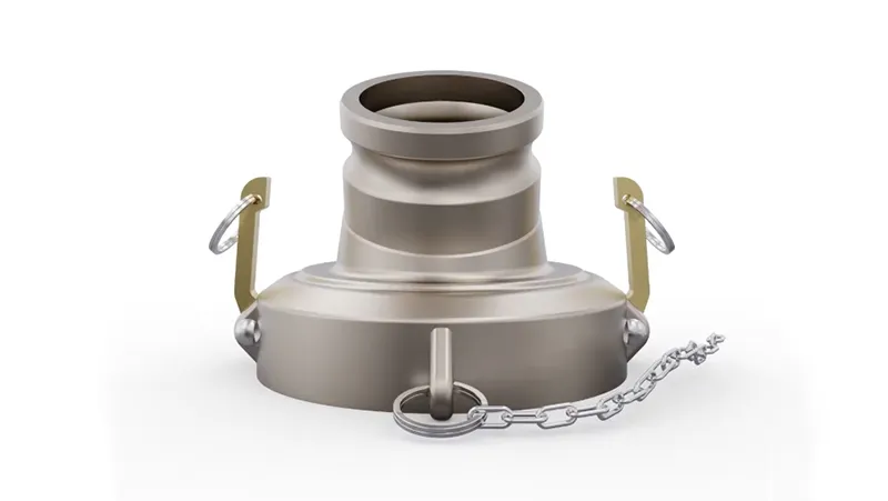 Coupleur de vidange GY620 / Raccord de Gravité