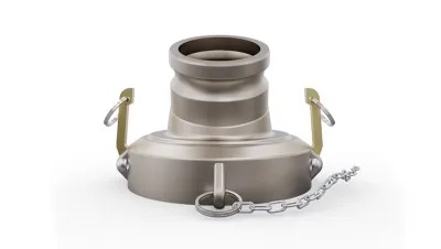 Coupleur de vidange GY620 / Raccord de Gravité
