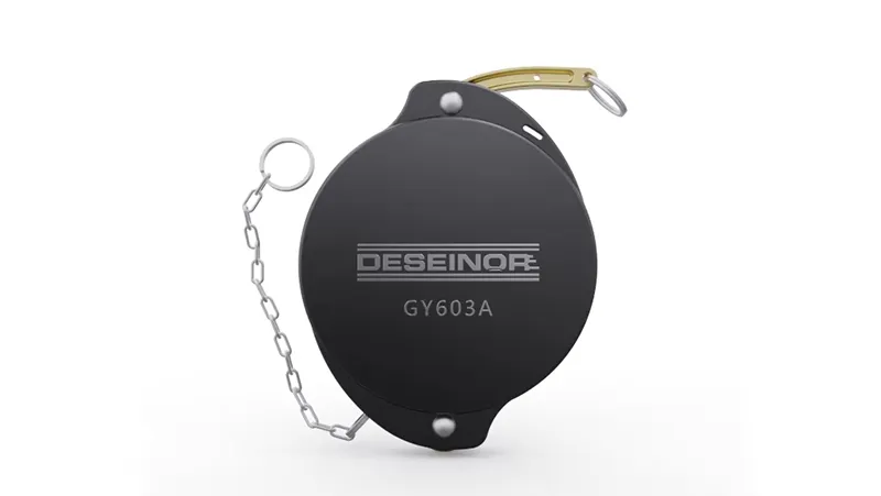 Capuchon anti-poussière API GY603 