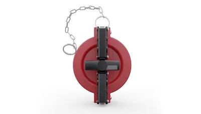 Capuchon anti-poussière pour la récupération des vapeurs GY505