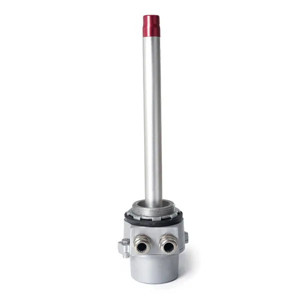 Sonde optique anti-débordement 5 fils
