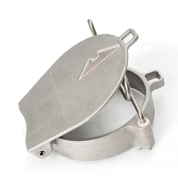 Bouchon de réservoir à carburant