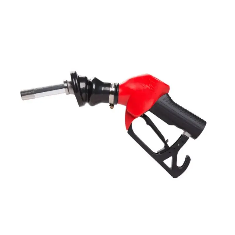 Pistolet de récupération des vapeurs