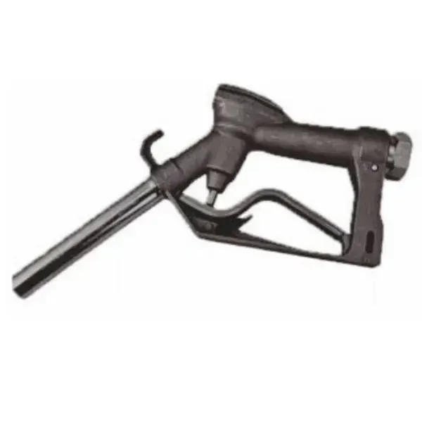 Pistolet de distribution manuel
