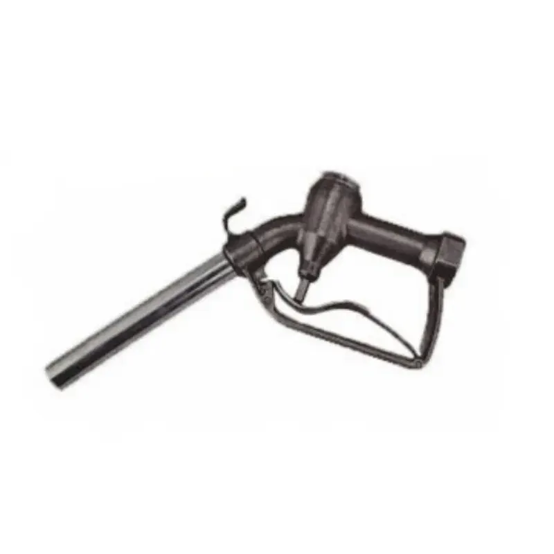 Pistolet de distribution manuel