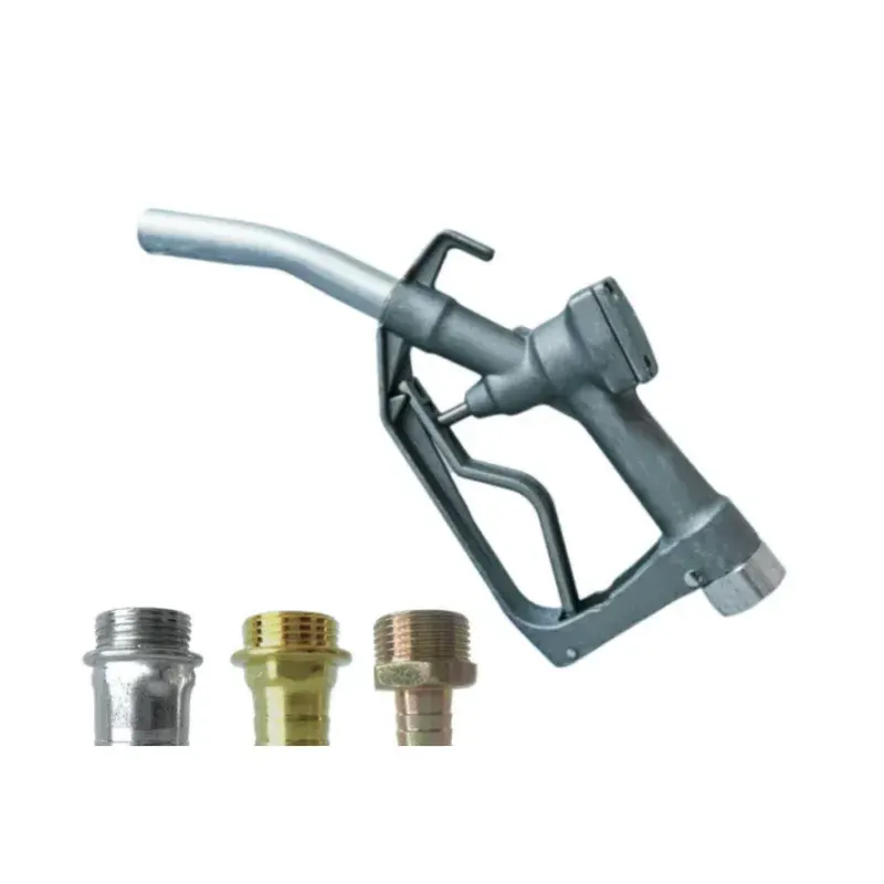 Pistolet de distribution manuel