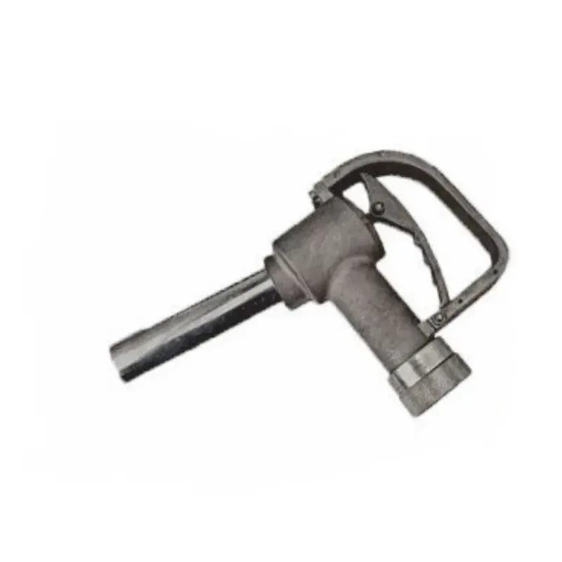 Pistolet de distribution manuel