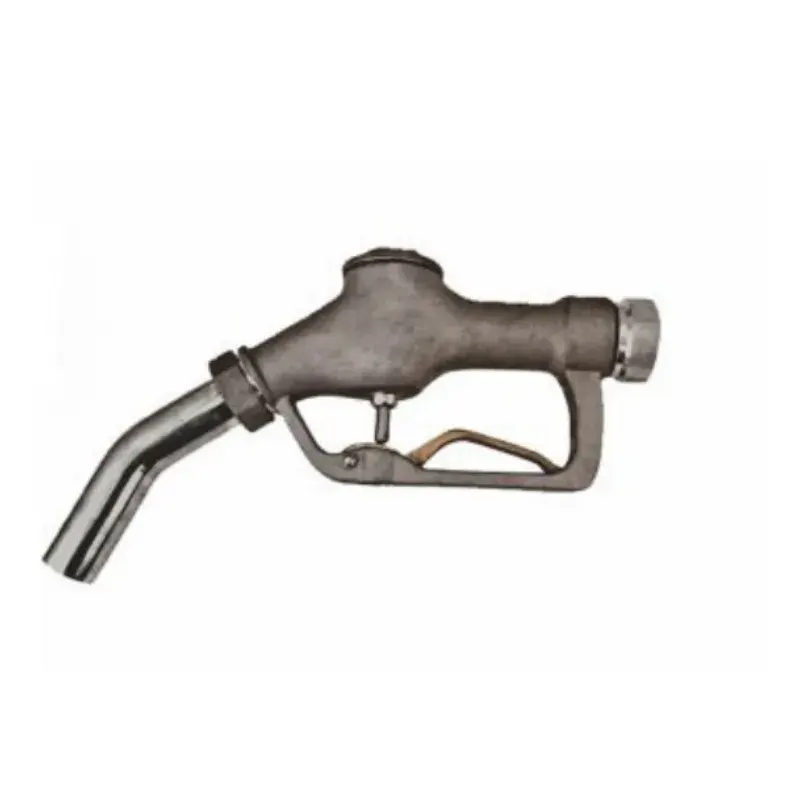 Pistolet de distribution manuel
