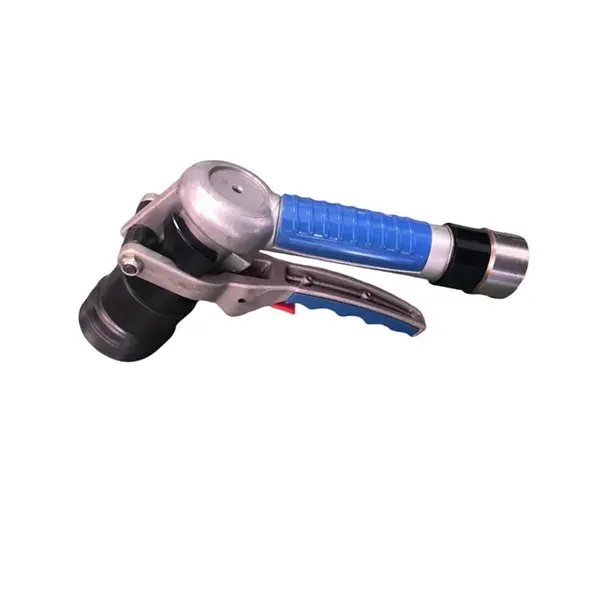 Pistolet GPL