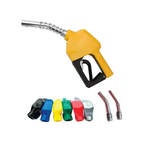 Pistolet de distribution de carburant