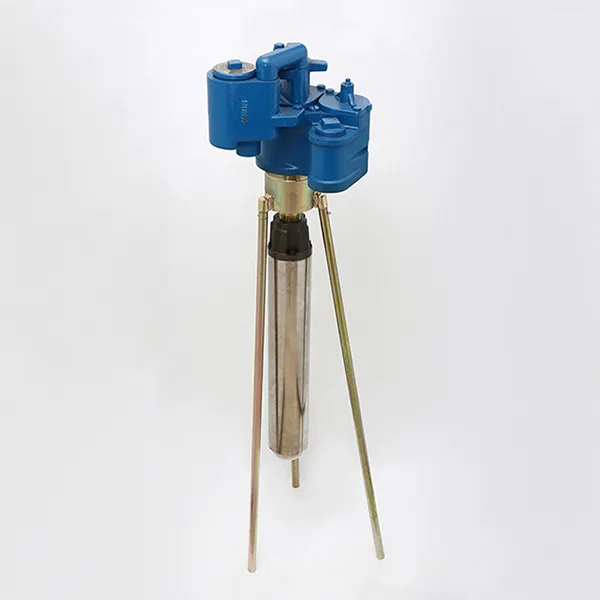 Pompe submersible